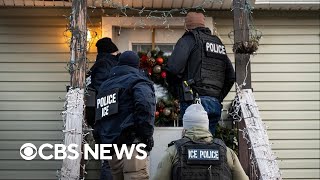 Federal agencies begin targeted immigration crackdowns in Chicago