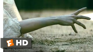 The Grudge (2020) - The Trash Ghost Scene (1/9) | Movieclips
