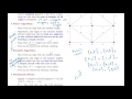 Minimum Spanning Trees - Prim's Algorithm and Kruskal's Algorithm