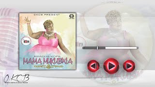 Khadija kopa - Mama mukubwa (Official Audio) | OGOPA KOPA Classic band©️