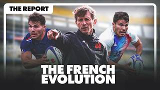 The Dupont Ploy: How France went from underdogs to Olympic gods | The Report