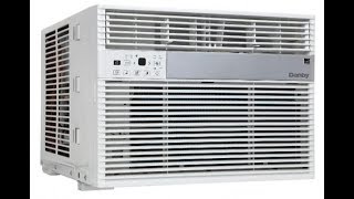 DANBY 12,000 BTU AIR CONDITIONERS AT COSTCO