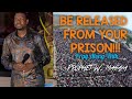 BREAK FREE FROM YOUR PRISON! PRAY ALONG WITH PROPHET W.  MAGAYA