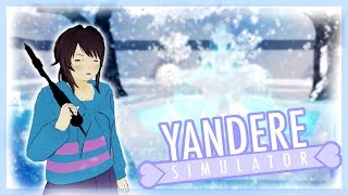 QUE DE SOUVENIRS... ♥ Yandere simulator Mod