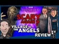 Doctor Who Flux Chapter 4 review │Village of the Angels