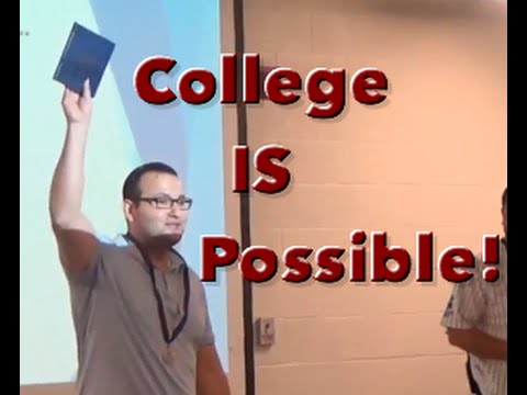 Get ACCEPTED to your dream school with poor grades and low test scores Get ACCEPTED to your dream school with poor grades and low test scores