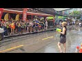 Happy Songkran. Thai New Year in Bangkok| #thailandvlogs #mien