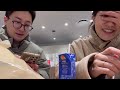 fukuoka vlog 1 후쿠오카 브이로그 1편 그런데 2편보다 느리게 올리는 캐널시티 후쿠오카 쇼핑 오뎅바