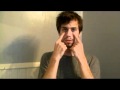 How To Relieve Eye Strain and Improve Vision With Self Massage How To Relieve Eye Strain and Improve Vision With Self Massage
