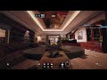 《彩虹六號 圍攻行動》tachanka重制實機演示 rainbow six siege tachanka rework gameplay