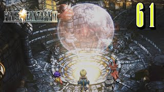 Final Fantasy IX - Episode 61: Zidane speaking Spanish