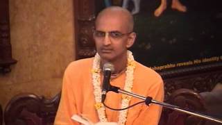 Srimad Bhagavatam 10.11.55 - Being Human Responsible And Dutiful - Radha Gopinath Prabhu