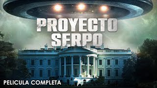 Proyecto Serpo | Documental Completo en Español Latino