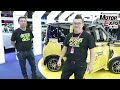 wuling mini ev รถไฟฟ้าเปิดประทุนที่พี่หลามถึงกับวู่วาม ในงาน motor expo 2023