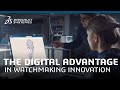 Home & Lifestyle - The Digital Advantage in Watchmaking Innovation - Dassault Systèmes