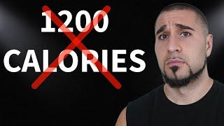 Your Calorie Deficit Won't Work Until You Fix This (4 Mistakes)