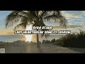 Ayra Starr - Last Heartbreak Song (Lyrics) ft. Giveon