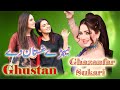 Nehrey Ghustan Dy || New Saraiki Song || 2024 || Ghazanfar Sukari || Waseeb Studio Pakistan ||