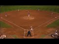 north carolina vs south carolina women softball feb 18 2025