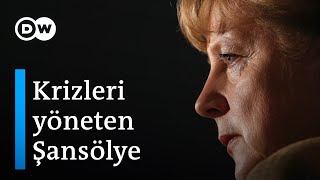 Angela Merkel’i birlikte görev yaptığı dünya liderleri anlatıyor | \