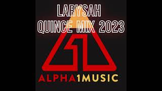 Larysah Quince Mix 2023