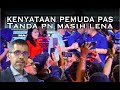 Kenyataan Pemuda PAS tanda PN tengah lena, tidak sedar Impak sebenar kekalahan di Mahkota