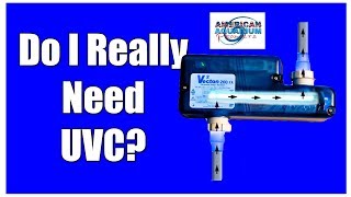 Do I Really Need a Aquarium UV Sterilizer?