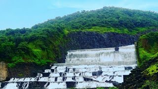 Khorninko Dam Prabhanvalli lanja Ratnagiri