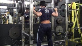 Squat スクワット動画　回数と重量について解説　１００ｋｇ・１２０ｋｇ・１３０ｋｇ・１４０ｋｇ