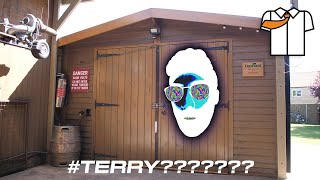Colinfurze Reaction Review | SOMETHING TERRY IS COMING!!!! Digging A Secret Tunnel Prequel