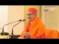 Swami Gautamananda || Spiritual Disciplines for Householders || Ramakrishna Mission Delhi || 2018