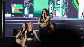 240509 우아 우연 직캠    WOOAH WOOYEON Rollercoaster Fancam