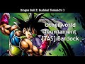 [TAS] Dragon Ball Z Budokai Tenkaichi 3 - Otherworld Tournament - Bardock