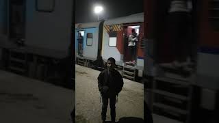 train 15714 entercity exp patna katihar