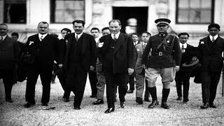 Atatürk'ün Selanik'i Geri Alalım Diyen Annesi ve Arkadaşlarına Cevabı