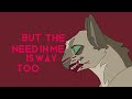 ME AND ME WOLF + WARRIOR CATS OC AMV + FENNECSTAR AND BLAZELEAP