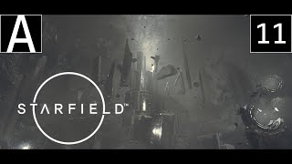 Nerd at the End of the World | Starfield [11]