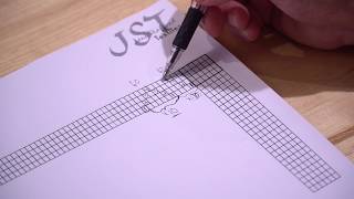 Reading a Weaving Draft