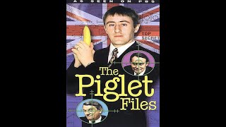 THE PIGLET FILES SERIES  2  EPISODE  4