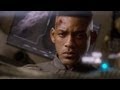 'After Earth' Trailer HD