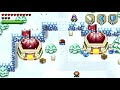 blossom tales the sleeping king video review switch