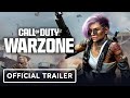 Call of Duty: Warzone - Official Area 99 Map Launch Trailer