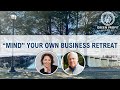 Green Profit Academy's Mind Your Own Business Retreat 2024