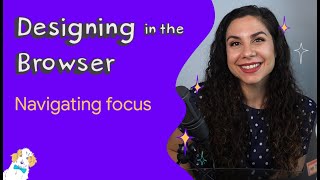 Navigating Navigation - Designing in the Browser