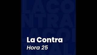 La Contra |  No son tiempos para despertar de un largo coma