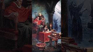 The Spanish Inquisition - Forgotten History Shorts