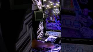 【SOUND VOLTEX IV】第四回或帝滅斗Aコース　132%分析成功