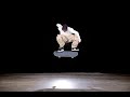 TITUS Trick Tipps | How to: Nollie Kickflip