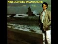 mike oldfield incantations part one 1978 .wmv