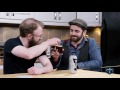 24 beers project episode 7 sidelaunch brewing dark lager